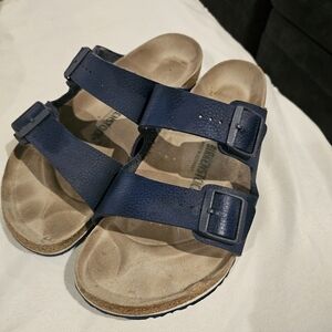 Mens Birkenstocks